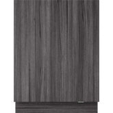 Asko 24" Dishwasher, 50 Series, Sliding Door, Panel Ready - DSD565